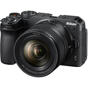 Nikon NIKKOR Z DX 12-28 f/3.5-5.6 PZ VR Lens