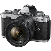 Nikon NIKKOR Z DX 12-28 f/3.5-5.6 PZ VR Lens