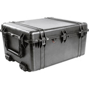 Pelican Case 1690 No Foam Black