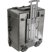Pelican Case 1690 No Foam Black