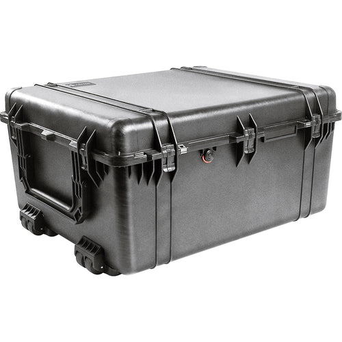 Pelican Case 1690 No Foam Black