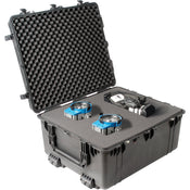Pelican Case 1690 Black