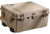 Pelican Case 1690 Trnsport Desert Tan