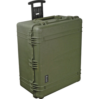 Pelican Case 1690 No Foam OD Green