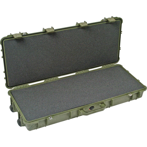 Pelican Case 1700 OD Green