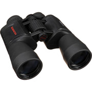 Tasco 12x50 Essentials Porro Binoculars (Black)