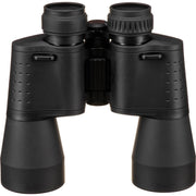 Tasco 12x50 Essentials Porro Binoculars (Black)