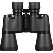 Tasco 10x50 Essentials Porro Binoculars (Black)