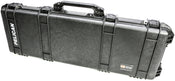 Pelican Case 1720 No Foam Black
