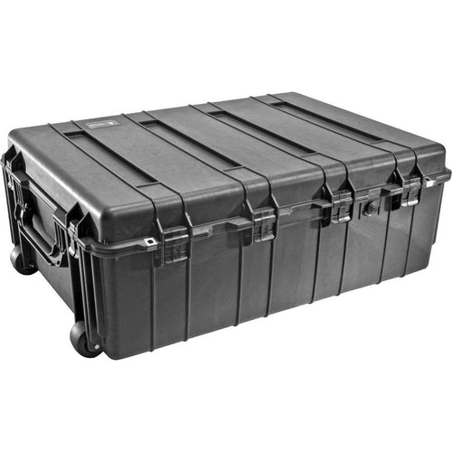 Pelican 1730 Transport Case with Foam (Black)