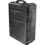 Pelican 1730 Transport Case with Foam (Black)