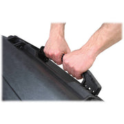 Pelican 1730 Transport Case with Foam (Black)