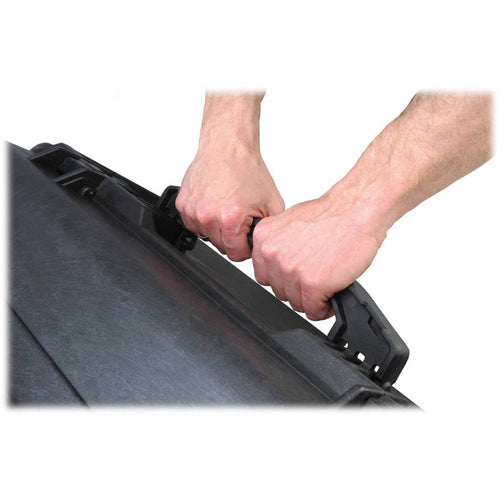 Pelican 1730 Transport Case with Foam (Black)