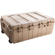 Pelican 1730 Transport Case with Foam (Desert Tan)