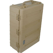 Pelican 1730 Transport Case with Foam (Desert Tan)