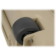 Pelican 1730 Transport Case with Foam (Desert Tan)