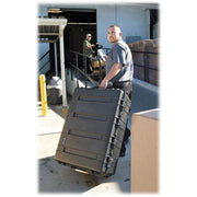 Pelican 1730 Transport Case with Foam (Desert Tan)