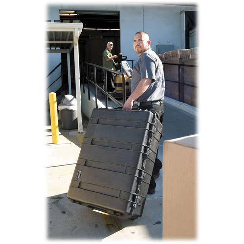 Pelican 1730 Transport Case with Foam (Desert Tan)