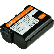 Jupio Nikon EN-EL15 Battery (7.0V 1700mAh)