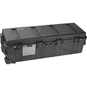 Pelican Case 1740 No Foam Black