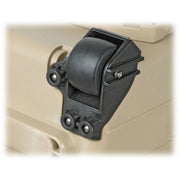 Pelican Case 1740 No Foam Desert Tan