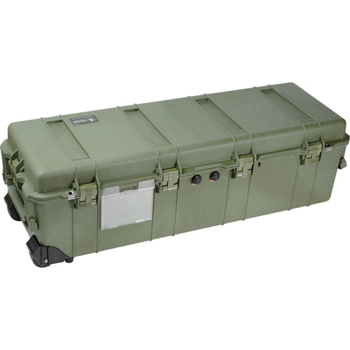 Pelican Case 1740 OD Green