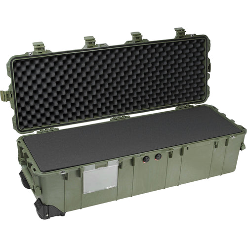 Pelican Case 1740 OD Green