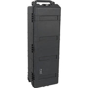 Pelican 1740 Transport Case with Foam (Black)