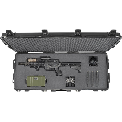 Pelican Case 1745Air Black w Foam