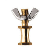 Manfrotto Stud Lighting Hex 16mm M10