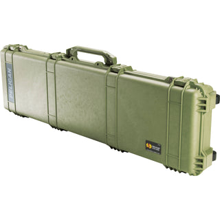 Pelican Case 1750 OD Green