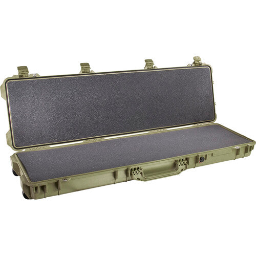 Pelican Case 1750 OD Green