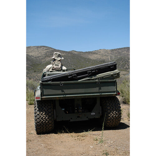Pelican Case 1750 OD Green