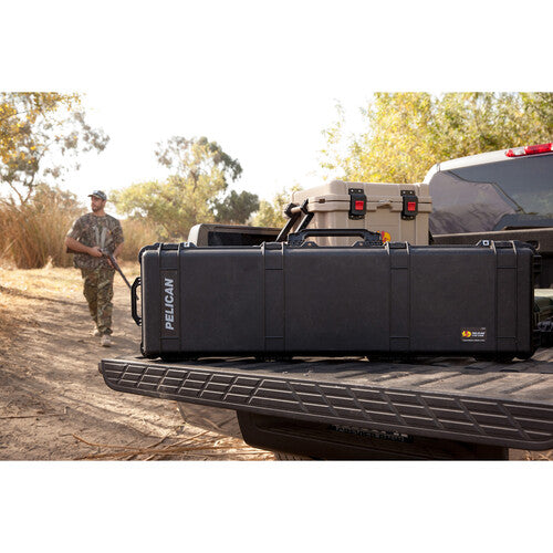 Pelican Case 1750 OD Green