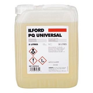 Ilford PQ Universal 5L