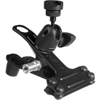 Manfrotto Clamp Spring w 492 & Cold Shoe