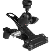 Manfrotto Clamp Spring w 492 & cold shoe