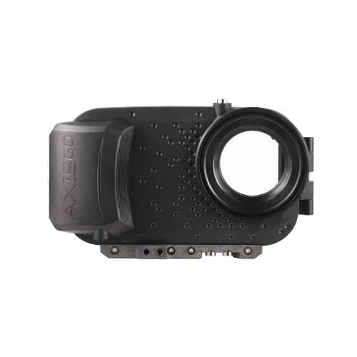 AxisGO 11 ProMax Deep Black