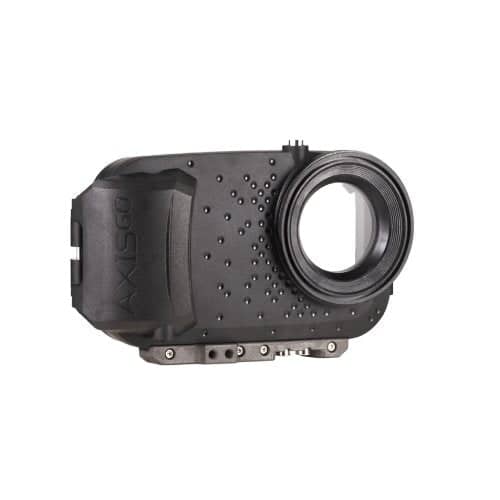 AxisGO 11 PRO Deep Black