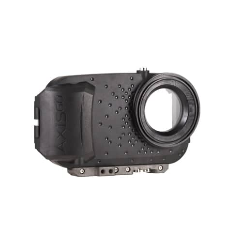 AxisGO 11 ProMax Deep Black