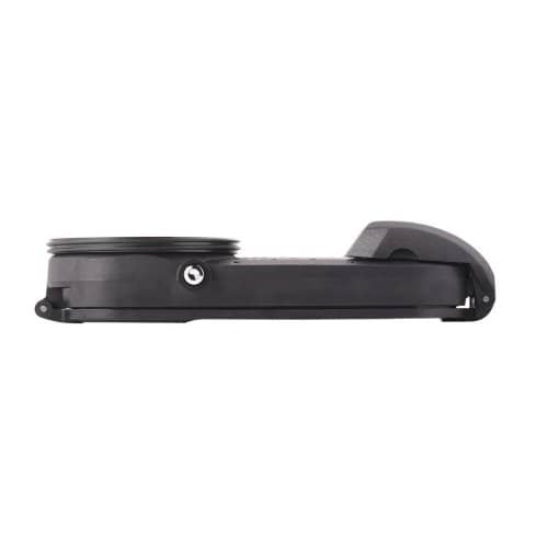 AxisGO 11 PRO Deep Black