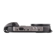 AxisGO 11 ProMax Deep Black