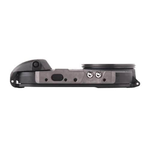 AxisGO 11 PRO Deep Black