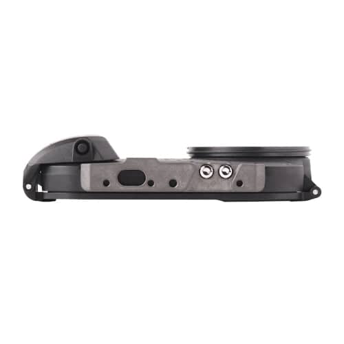 AxisGO 11 ProMax Deep Black