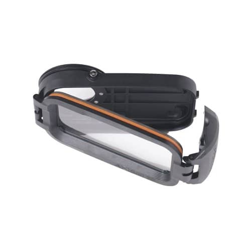 AxisGO 11 ProMax Deep Black