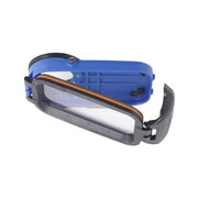 AxisGO 11 ProMax Ocean Blue