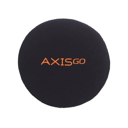 AxisGO Dome Cover 6