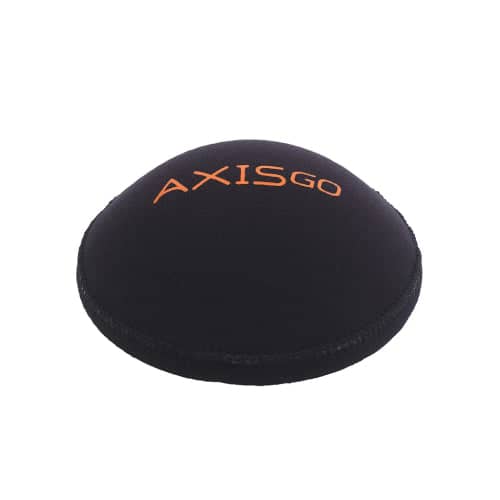 AxisGO Dome Cover 6
