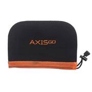 AxisGo 11 ProMax Deep Black Action Kit (w/Pistol