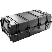 Pelican Case 1780 No Foam Black